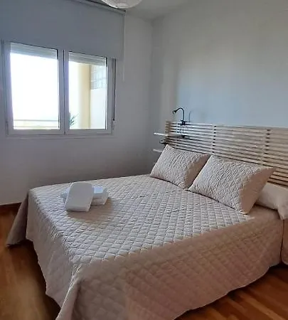 Litoral Beach Malaga Zewnętrze zdjęcie