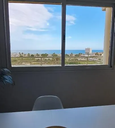 Litoral Beach Malaga Zewnętrze zdjęcie