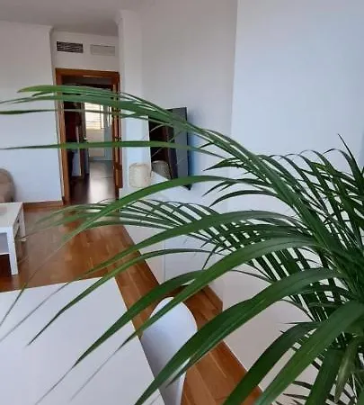 Litoral Beach Malaga Zewnętrze zdjęcie
