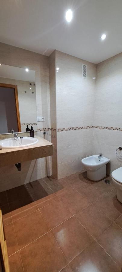 Apartament Litoral