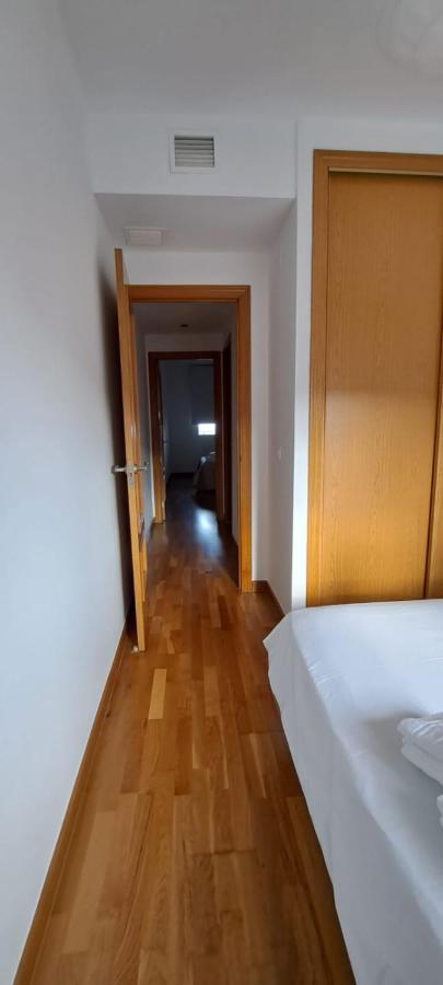 Apartament Litoral Malaga