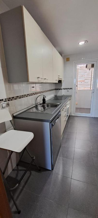 Apartament Litoral