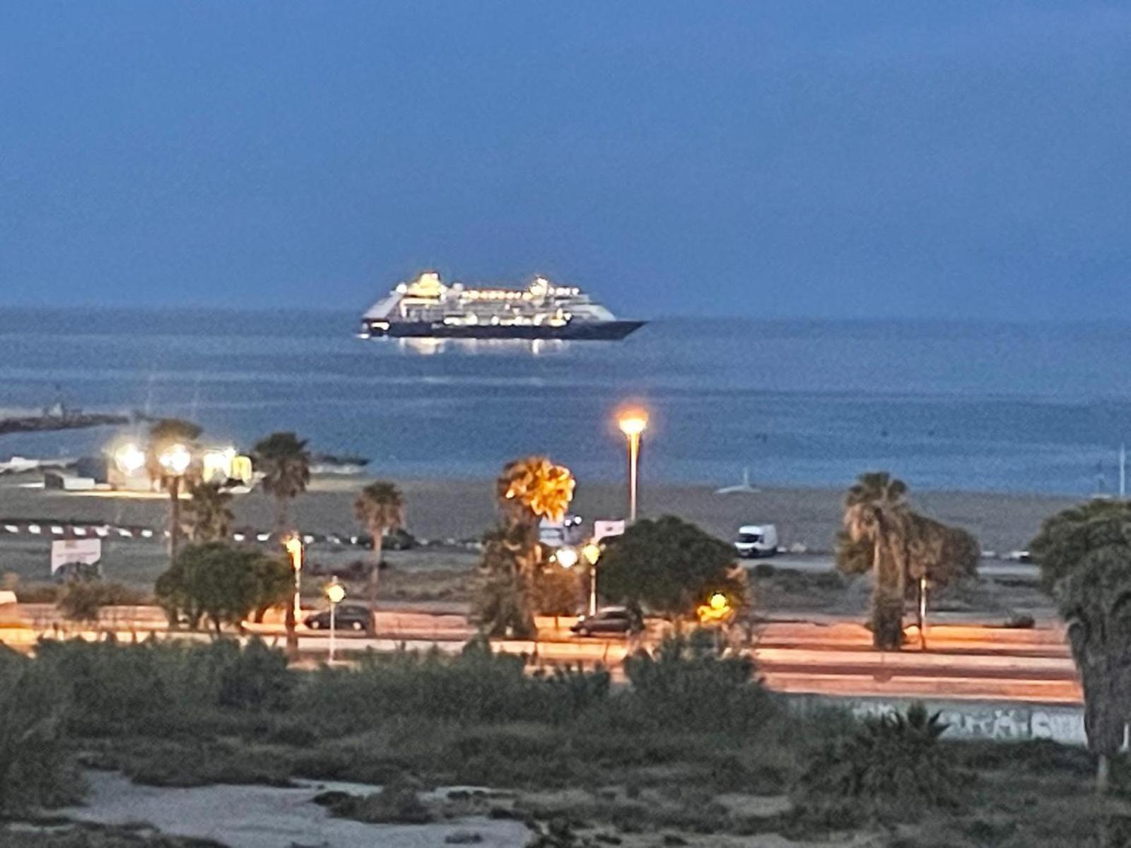 Apartament Litoral