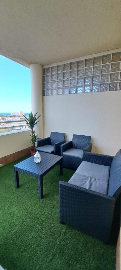 Litoral Appartement