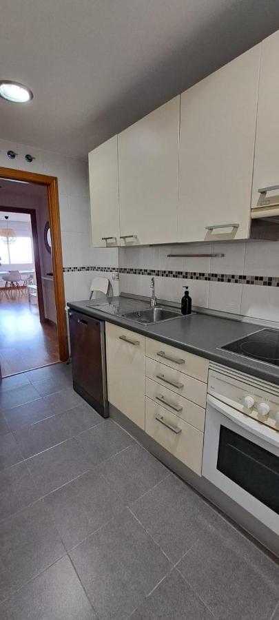 Litoral Appartement Málaga