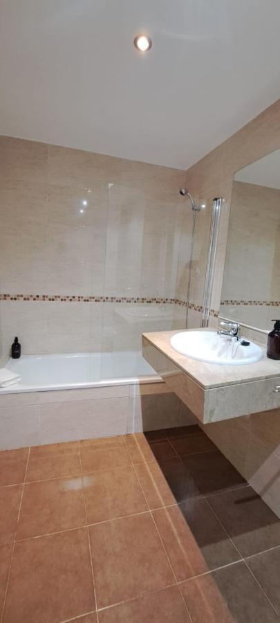 Litoral Appartement *