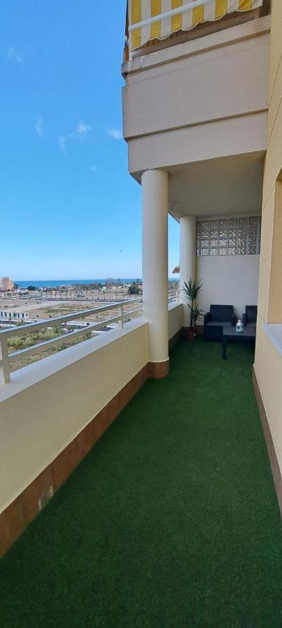 Litoral Appartement