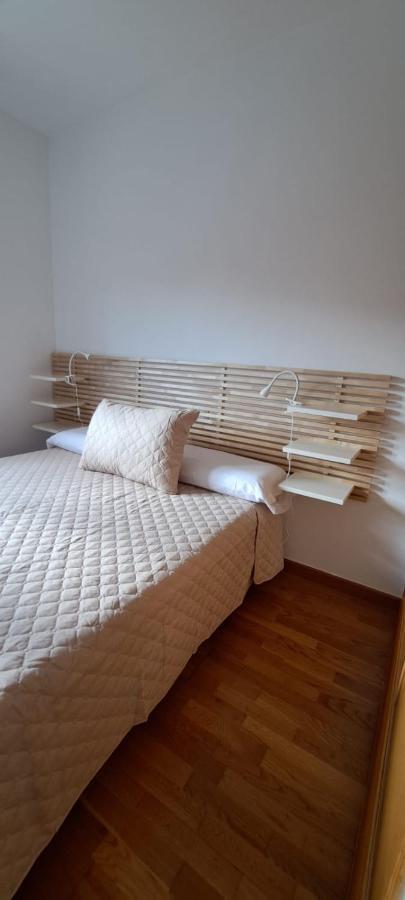 Litoral Appartement *
