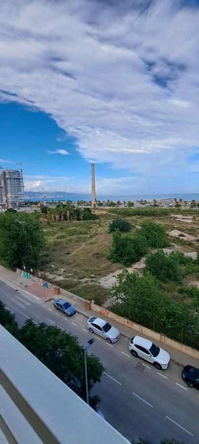 Appartement Litoral *